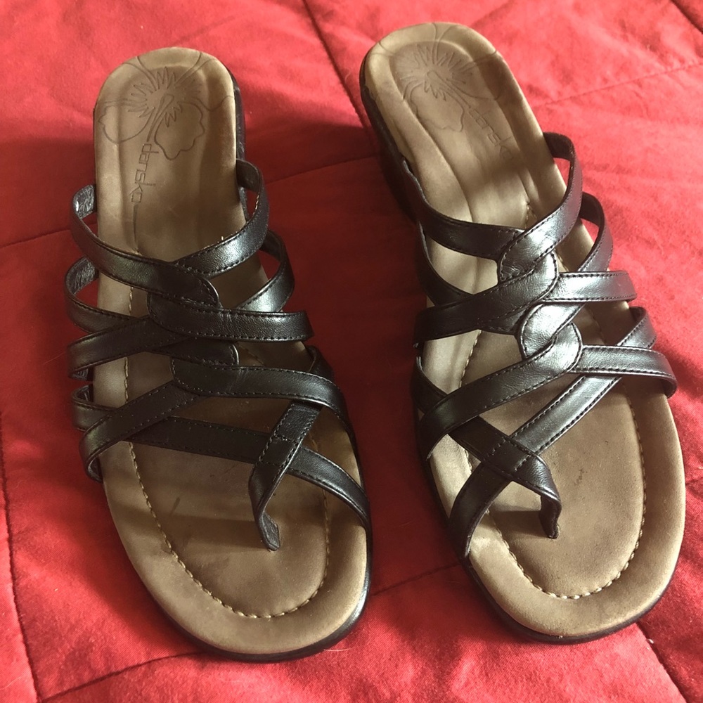 Dansko Sandals